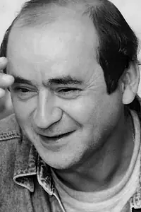 Актёр Сергей Дернов — фото персоны