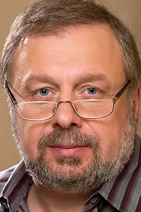 Актёр Леонид Лебедев — фото персоны