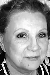 Актриса Елена Галкина — превью фото персоны
