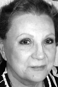 Актриса Елена Галкина — фото персоны