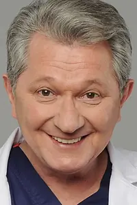 Актёр Андрей Ильин — фото персоны