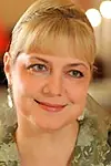 Актриса Ирина Селезнева — превью фото персоны