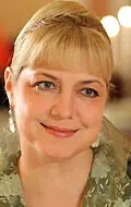 Актриса Ирина Селезнева — фото персоны