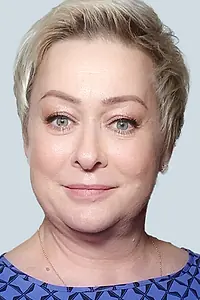 Актриса Мария Аронова — фото персоны