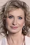 Актриса Ольга Прокофьева — превью фото персоны