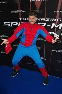 Актёр Christophe Beaugrand — главное фото персоны