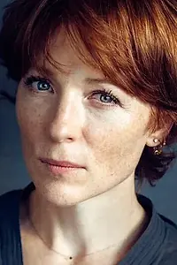 Актриса Ксения Кутепова — фото персоны