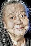 Актриса Галина Стаханова — превью фото персоны