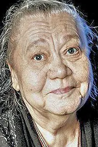 Актриса Галина Стаханова — фото персоны