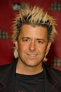 Актёр Riki Rachtman — фото персоны