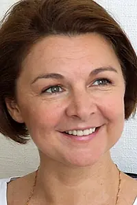 Актриса Лика Нифонтова — фото персоны