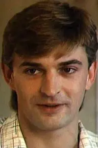 Актёр Сергей Зуев — фото персоны
