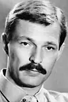 Актёр Сергей Сазонтьев — превью фото персоны