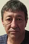 Актёр Сейдулла Молдаханов — превью фото персоны