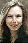 Актриса Антонина Введенская — превью фото персоны