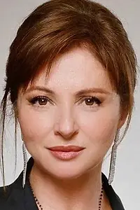 Актриса Анна Банщикова — фото персоны