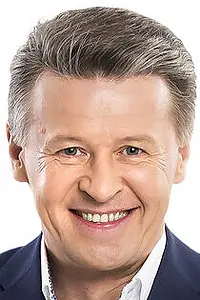 Актёр Сергей Исаев — фото персоны