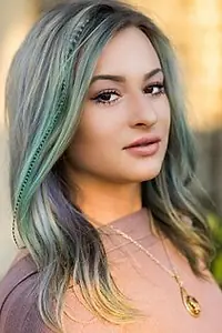 Актриса Jessica Erickson — фото персоны
