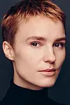 Актриса Аманда Коллин — превью фото персоны