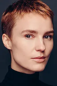Актриса Аманда Коллин — фото персоны