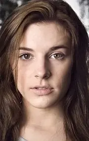 Актриса Kiara Brunken — фото персоны