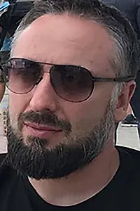 Актёр Мурат Межиев — фото персоны