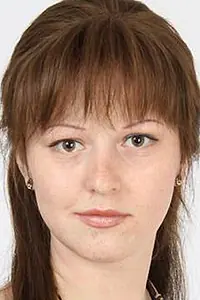 Актриса Алина Тихонова — фото персоны