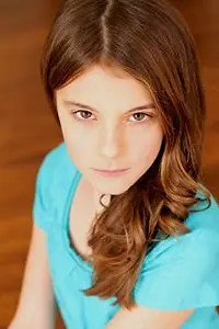 Актриса Lauren Esser — фото персоны