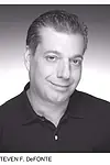 Актёр Steven F. DeFonte — превью фото персоны