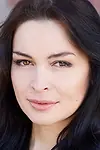 Актриса Алена Ныркова — превью фото персоны