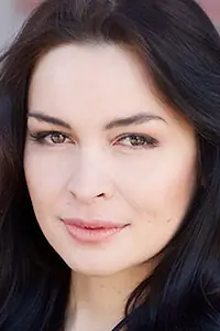Актриса Алена Ныркова — фото персоны