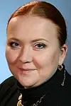 Актриса Оксана Бойченко — превью фото персоны