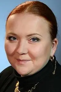 Актриса Оксана Бойченко — фото персоны