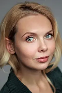 Актриса Анастасия Таптыгина — фото персоны