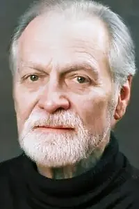 Актёр Сергей Корнюшин — фото персоны