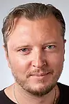 Актёр Дмитрий Глухов — превью фото персоны