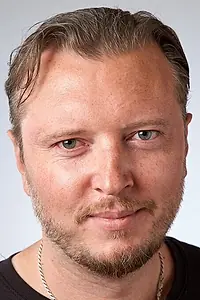 Актёр Дмитрий Глухов — фото персоны