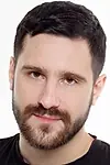 Актёр Андрей Вергелис — превью фото персоны
