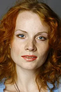 Актриса Марина Изосимова — фото персоны