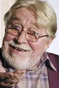 Актёр Ваня Драх — фото персоны