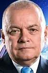 Актёр Дмитрий Киселёв — превью фото персоны