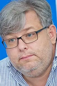 Актёр Дмитрий Куликов — фото персоны