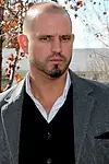 Актёр Джош Пайпер — превью фото персоны