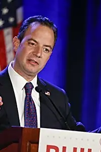 Актёр Reince Priebus — фото персоны