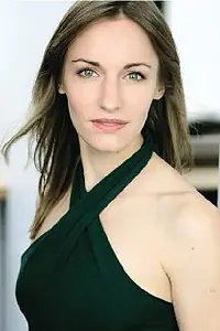 Актриса Kate Kertez — фото персоны