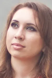Актриса Алла Довгань — фото персоны