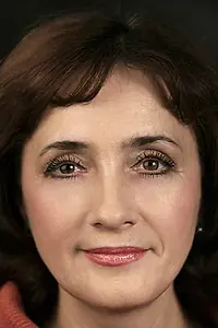 Актриса Елена Галицкая — фото персоны