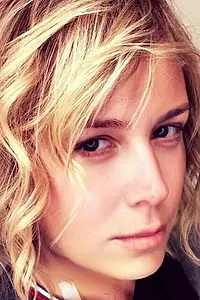 Актриса Ольга Соколова — фото персоны