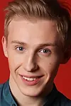 Актёр Антон Жуков — превью фото персоны