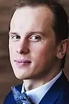 Актёр Дмитрий Тесловский — превью фото персоны